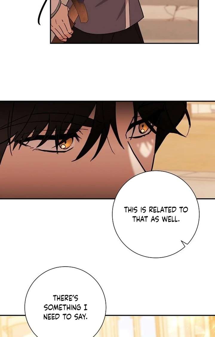 Read For My Gentle Monster chapter 3 image 82 on Lezhin