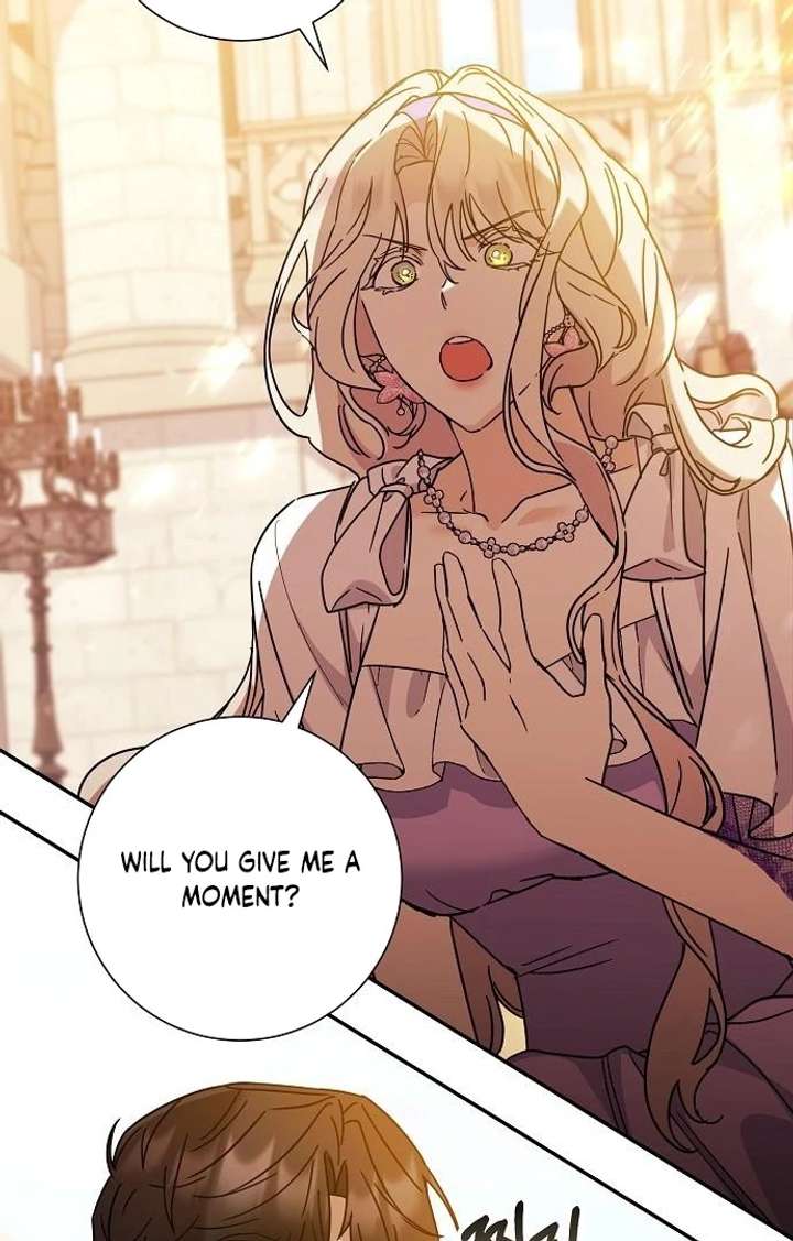 Read For My Gentle Monster chapter 3 image 83 on Lezhin