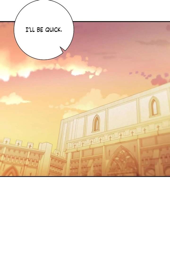 Read For My Gentle Monster chapter 3 image 85 on Lezhin