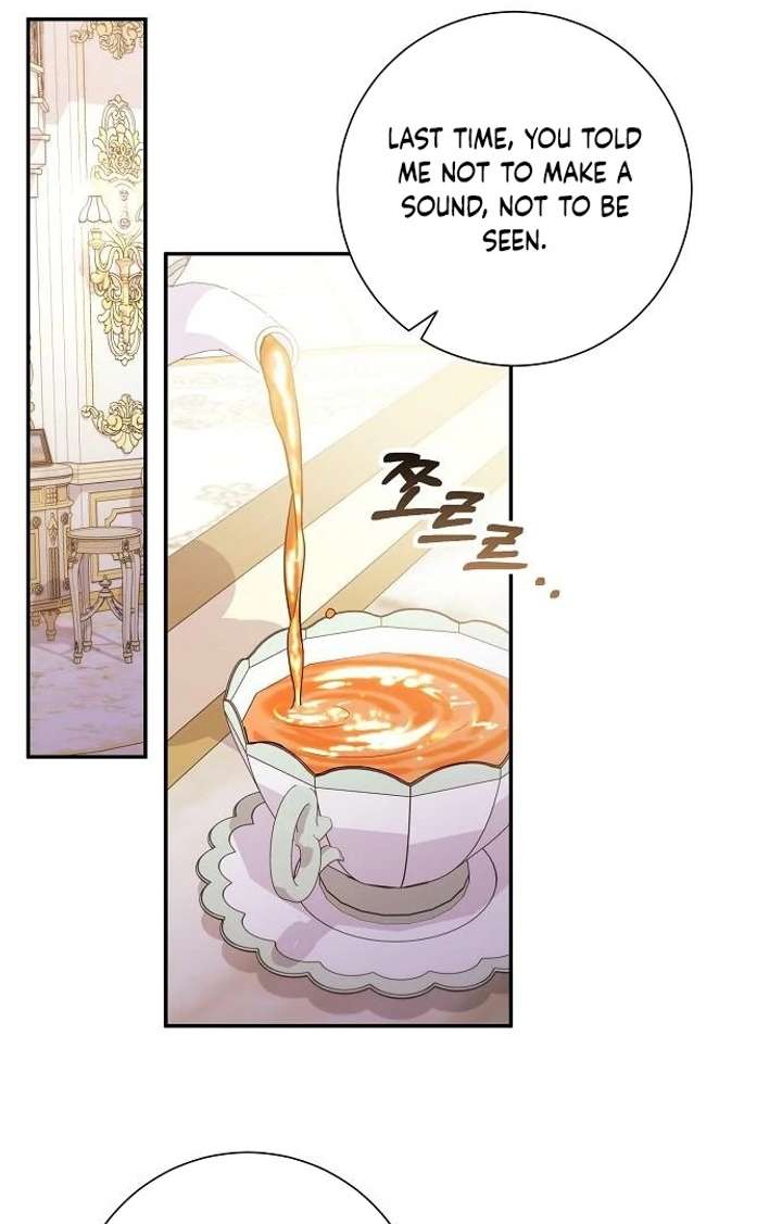 Read For My Gentle Monster chapter 3 image 86 on Lezhin