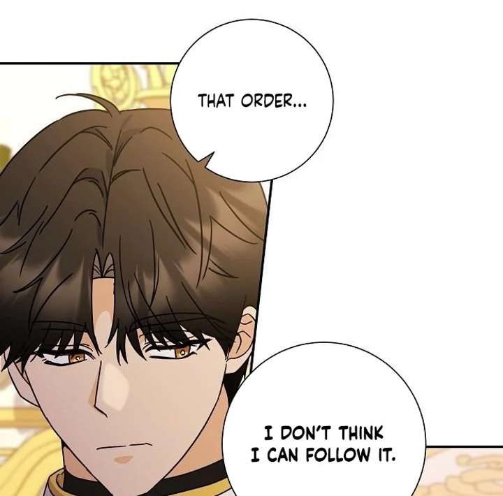 Read For My Gentle Monster chapter 3 image 88 on Lezhin