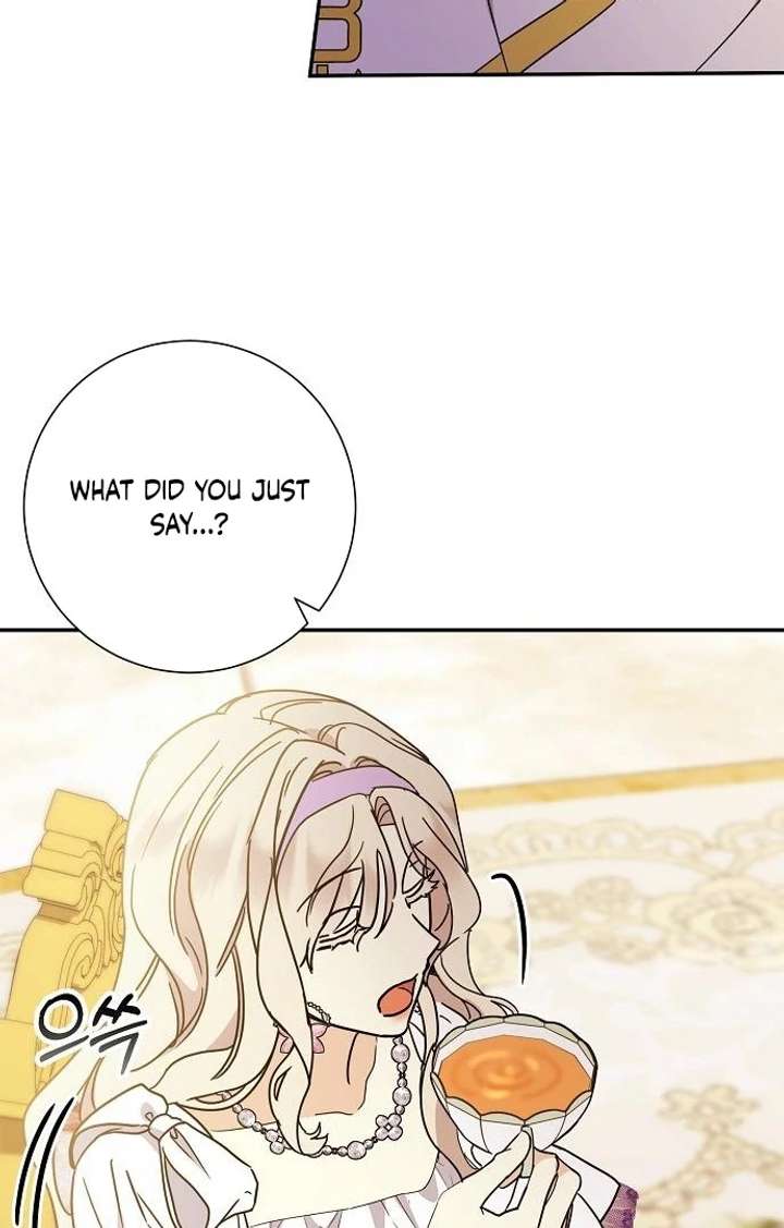 Read For My Gentle Monster chapter 3 image 90 on Lezhin