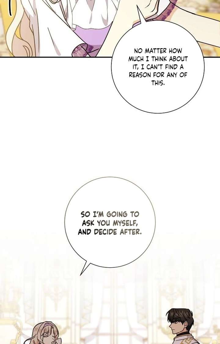 Read For My Gentle Monster chapter 3 image 91 on Lezhin
