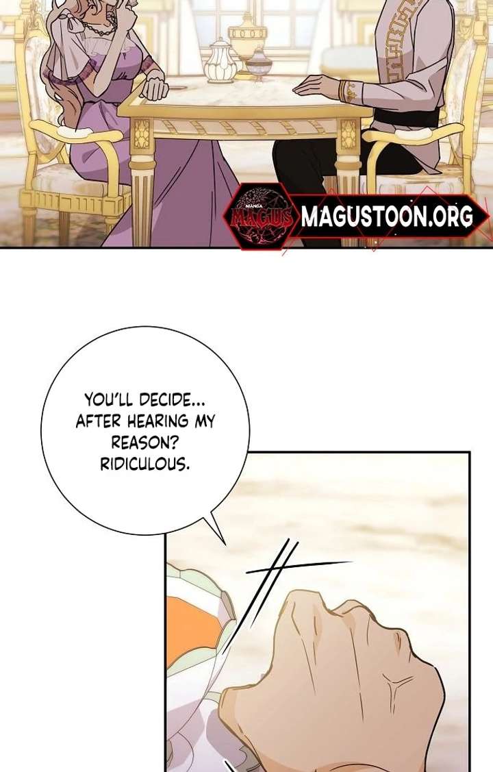 Read For My Gentle Monster chapter 3 image 92 on Lezhin