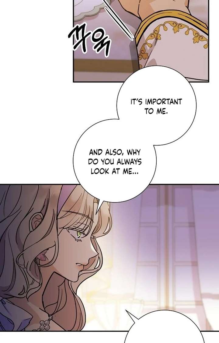 Read For My Gentle Monster chapter 3 image 93 on Lezhin