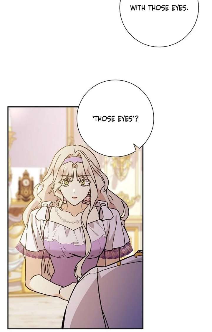 Read For My Gentle Monster chapter 3 image 94 on Lezhin