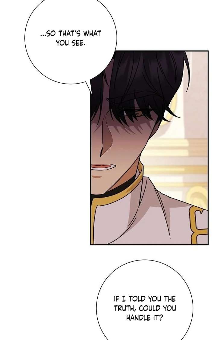 Read For My Gentle Monster chapter 3 image 97 on Lezhin