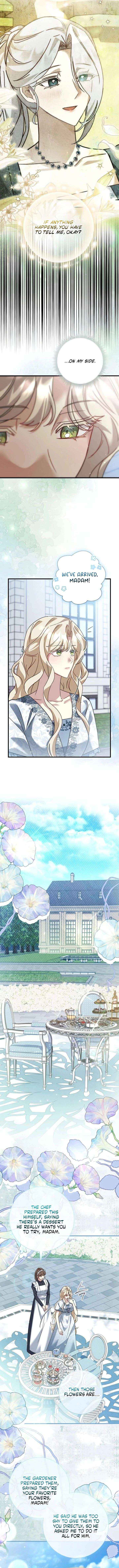 Read For My Gentle Monster chapter 30 image 10 on Lezhin