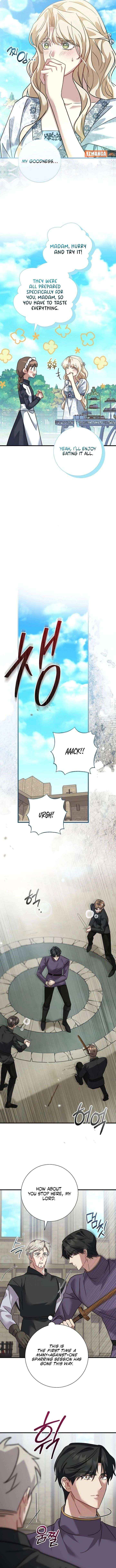 Read For My Gentle Monster chapter 30 image 11 on Lezhin