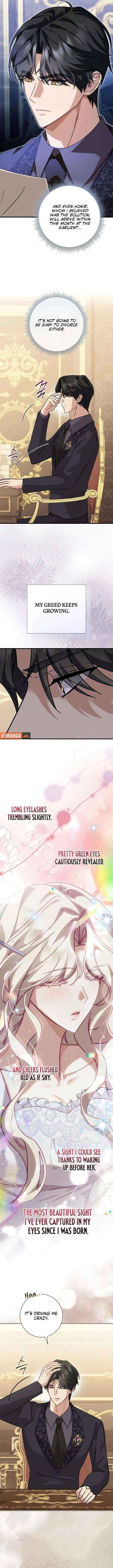 Read For My Gentle Monster chapter 30 image 2 on Lezhin