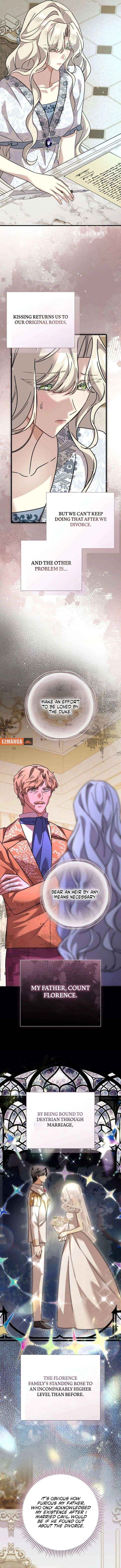 Read For My Gentle Monster chapter 30 image 7 on Lezhin