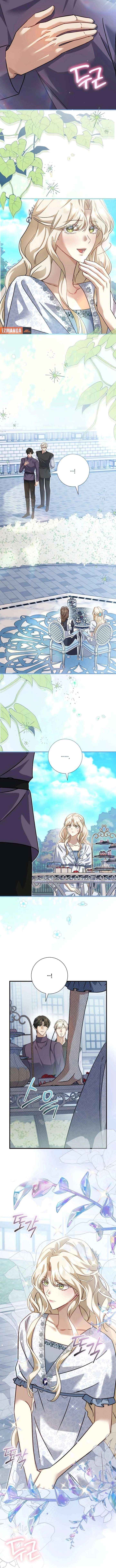 Read For My Gentle Monster chapter 31 image 1 on Lezhin