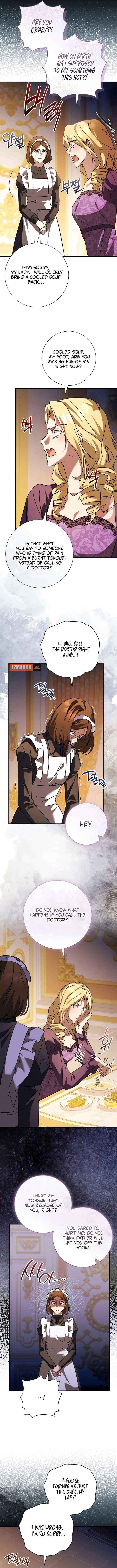 Read For My Gentle Monster chapter 31 image 10 on Lezhin