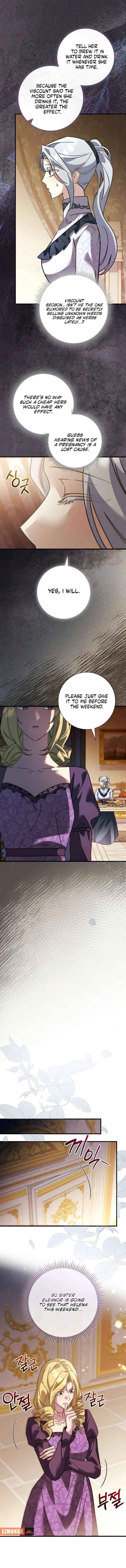 Read For My Gentle Monster chapter 31 image 7 on Lezhin