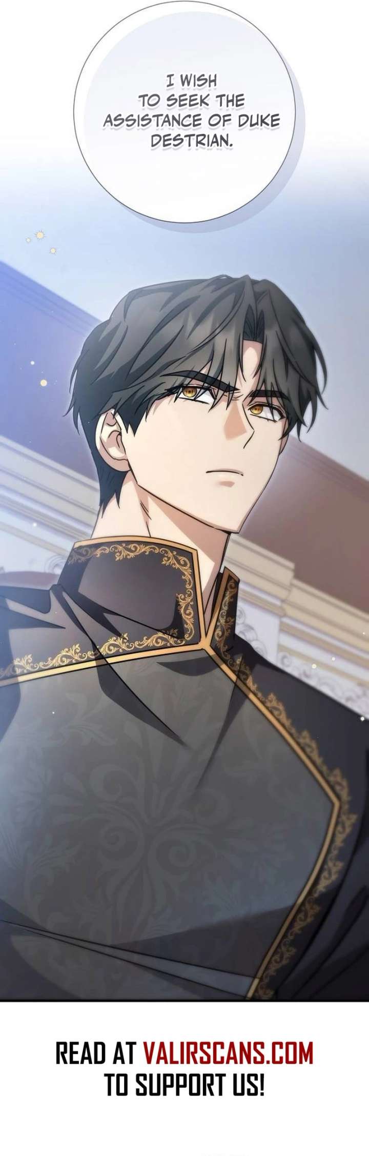 Read For My Gentle Monster chapter 33 image 23 on Lezhin