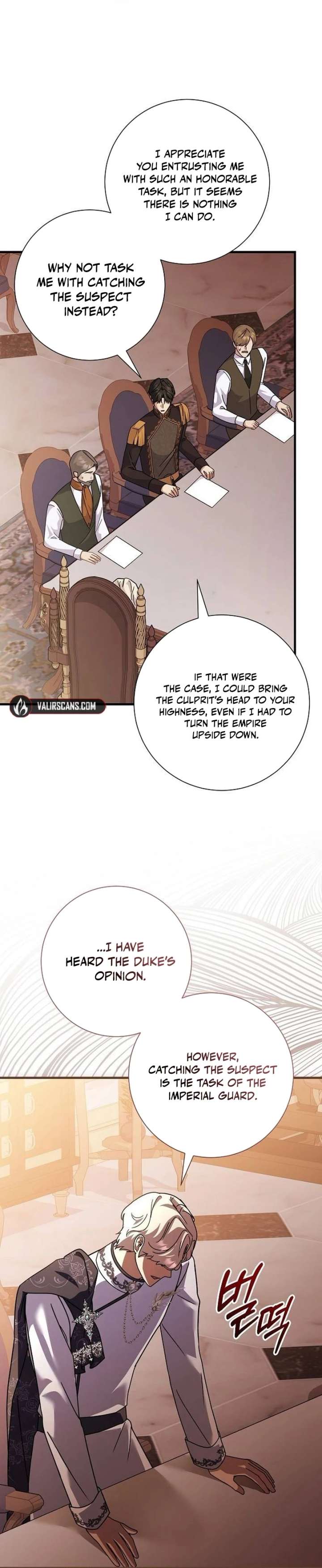 Read For My Gentle Monster chapter 33 image 27 on Lezhin