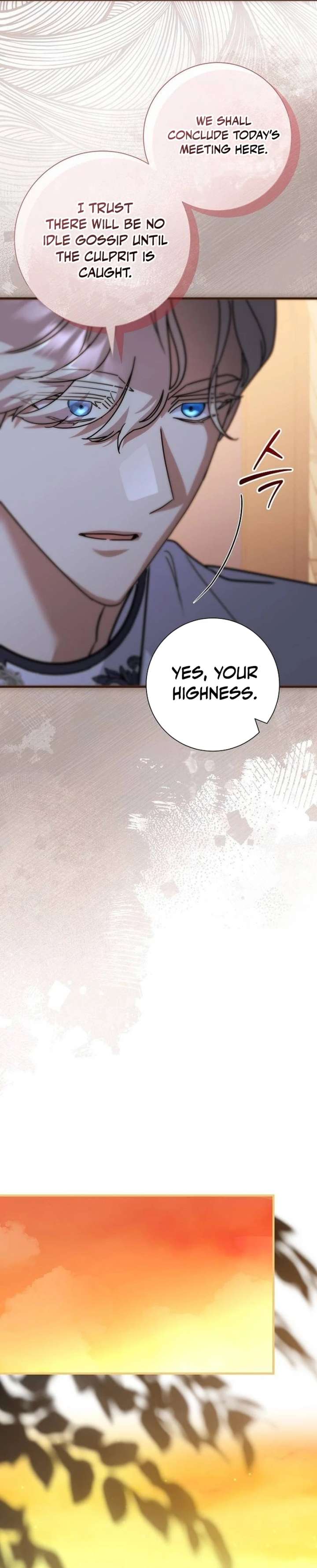 Read For My Gentle Monster chapter 33 image 28 on Lezhin