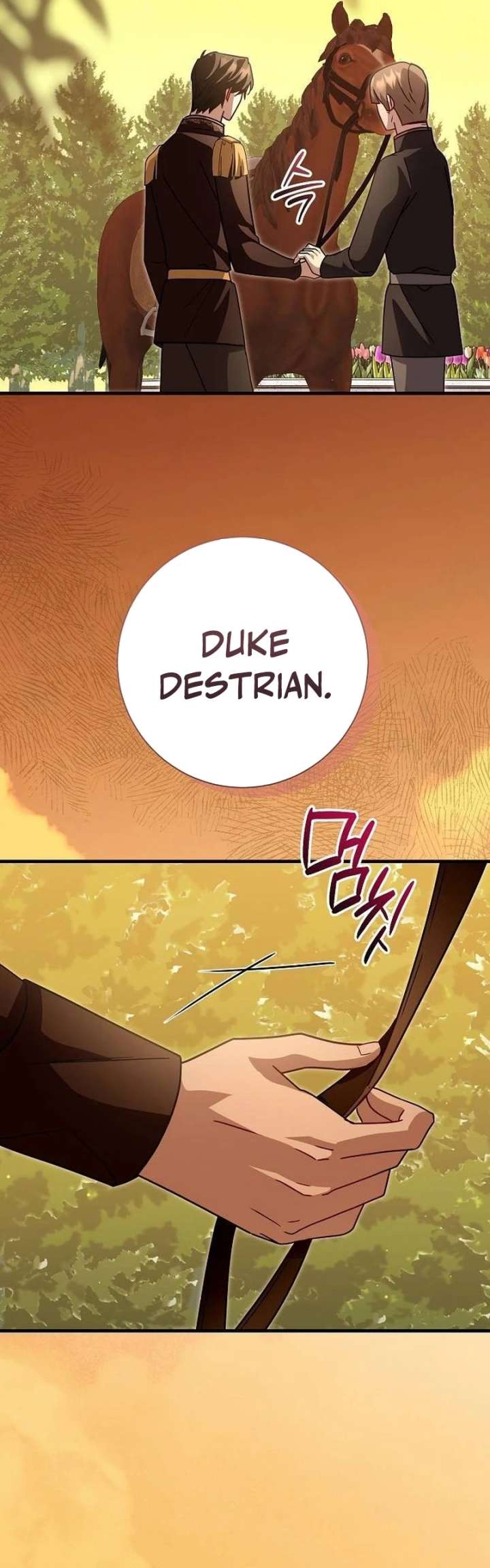 Read For My Gentle Monster chapter 33 image 29 on Lezhin