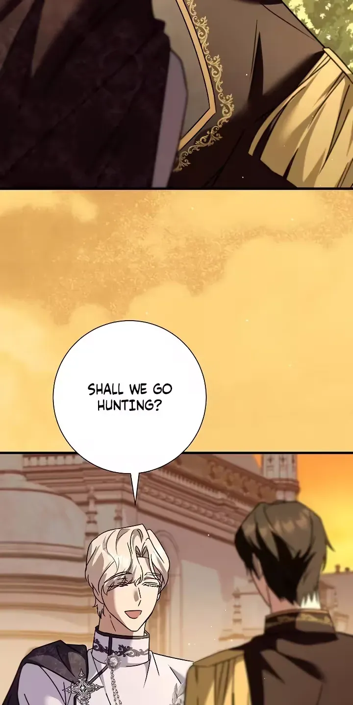 Read For My Gentle Monster chapter 34 image 2 on Lezhin