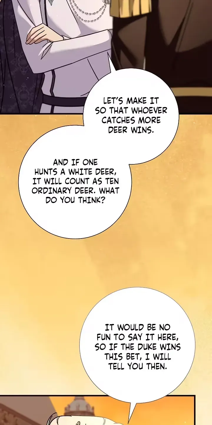 Read For My Gentle Monster chapter 34 image 3 on Lezhin