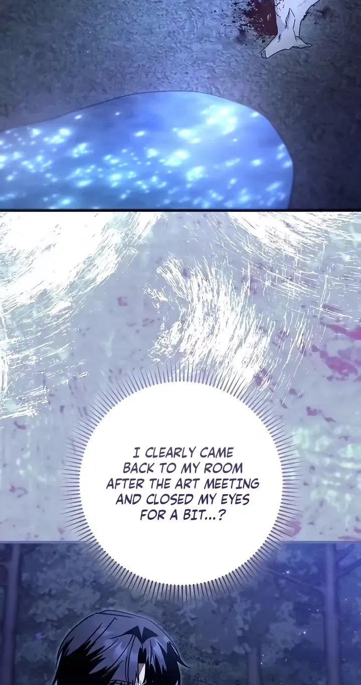 Read For My Gentle Monster chapter 34 image 32 on Lezhin