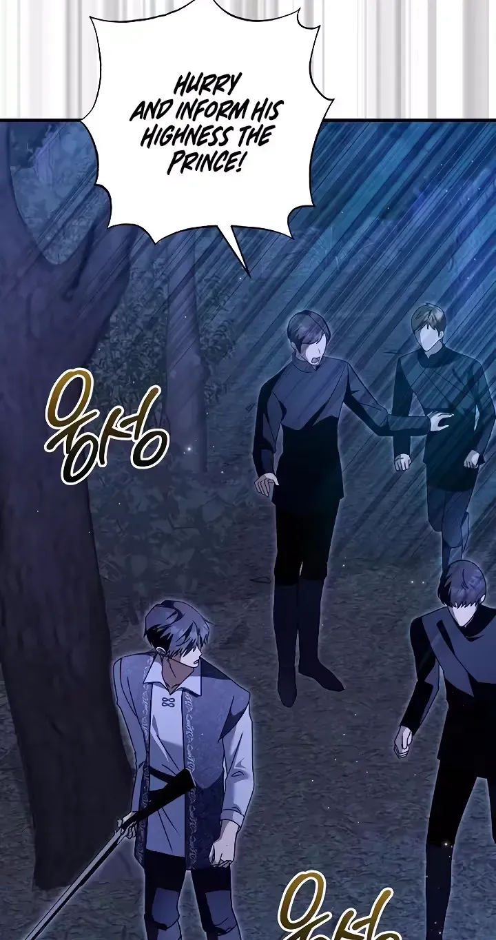 Read For My Gentle Monster chapter 34 image 37 on Lezhin