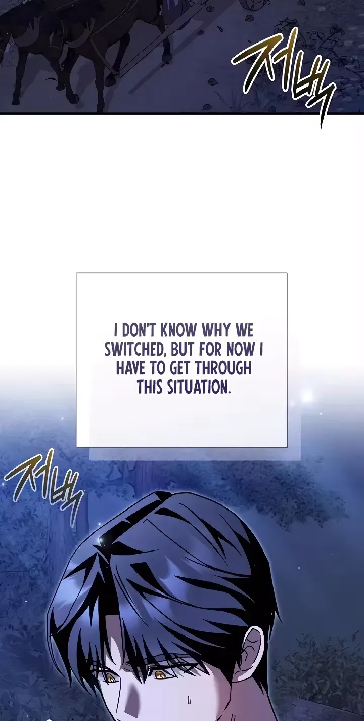 Read For My Gentle Monster chapter 34 image 43 on Lezhin