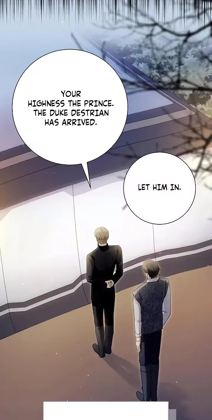 Read For My Gentle Monster chapter 34 image 46 on Lezhin