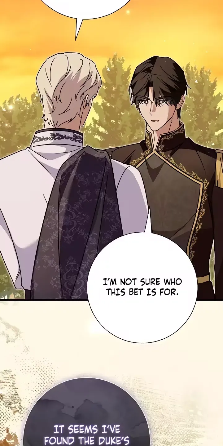 Read For My Gentle Monster chapter 34 image 5 on Lezhin