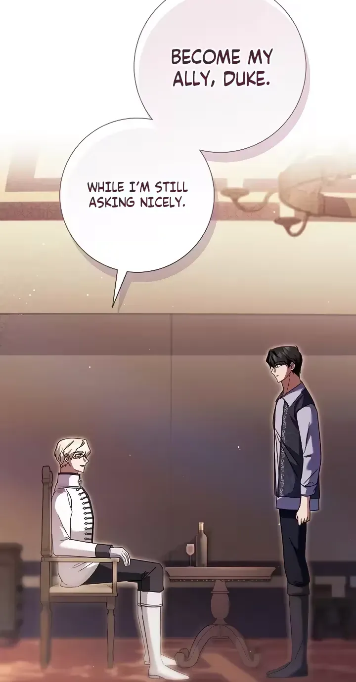 Read For My Gentle Monster chapter 34 image 58 on Lezhin