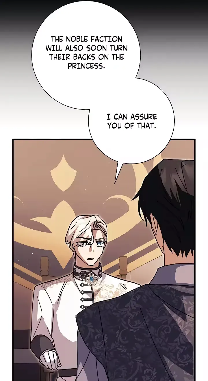 Read For My Gentle Monster chapter 34 image 62 on Lezhin