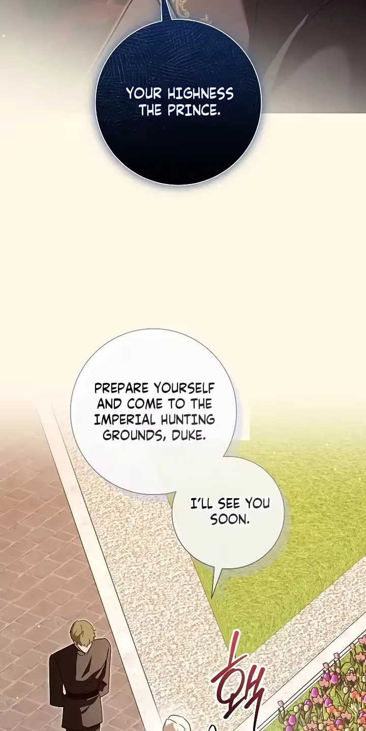 Read For My Gentle Monster chapter 34 image 8 on Lezhin