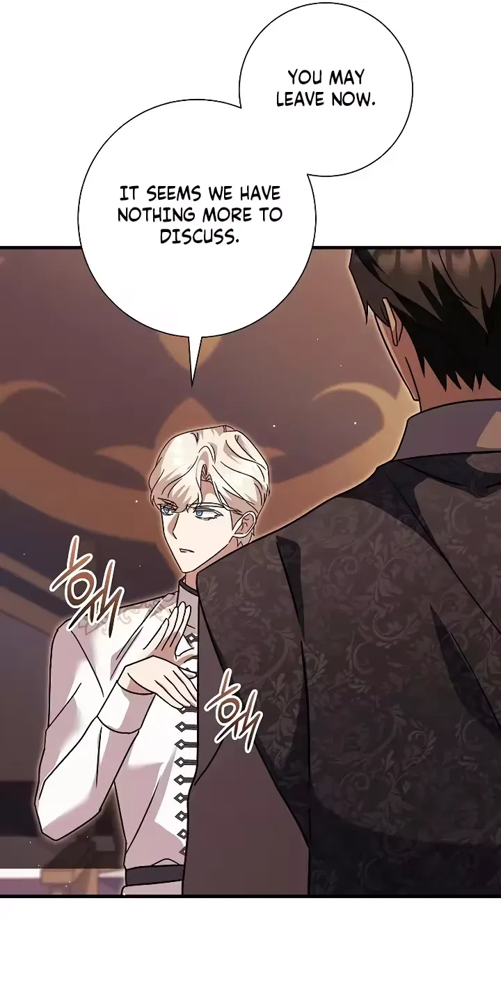 Read For My Gentle Monster chapter 34 image 83 on Lezhin