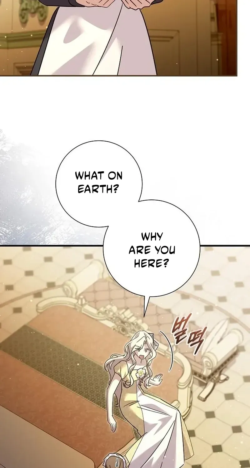 Read For My Gentle Monster chapter 35 image 12 on Lezhin