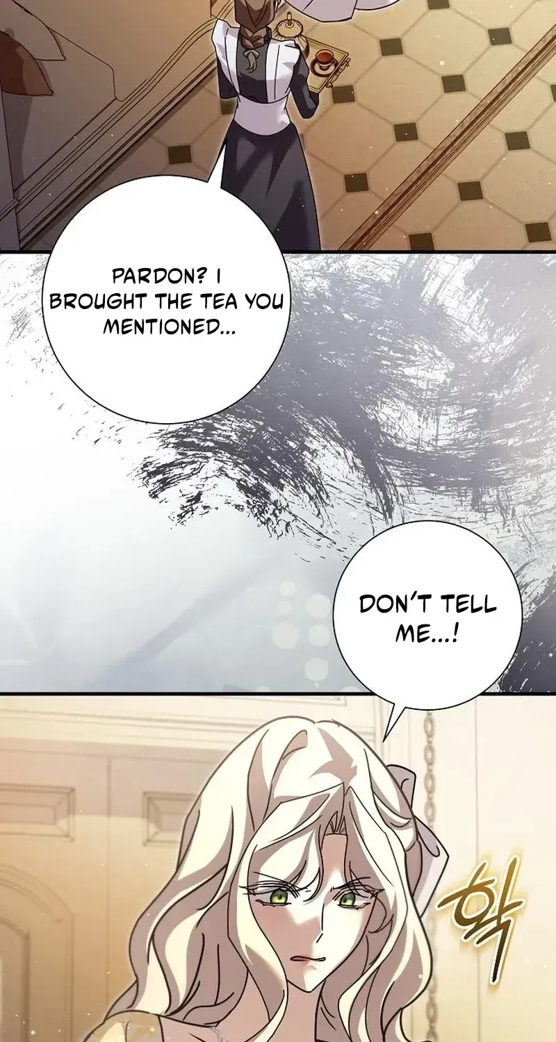 Read For My Gentle Monster chapter 35 image 13 on Lezhin