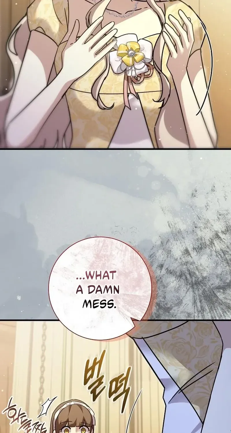 Read For My Gentle Monster chapter 35 image 14 on Lezhin