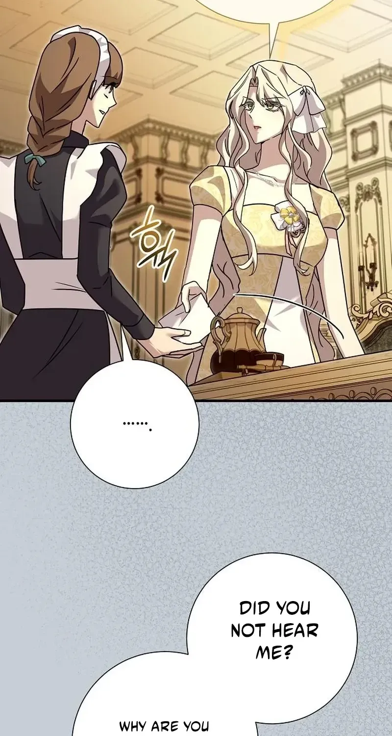 Read For My Gentle Monster chapter 35 image 17 on Lezhin