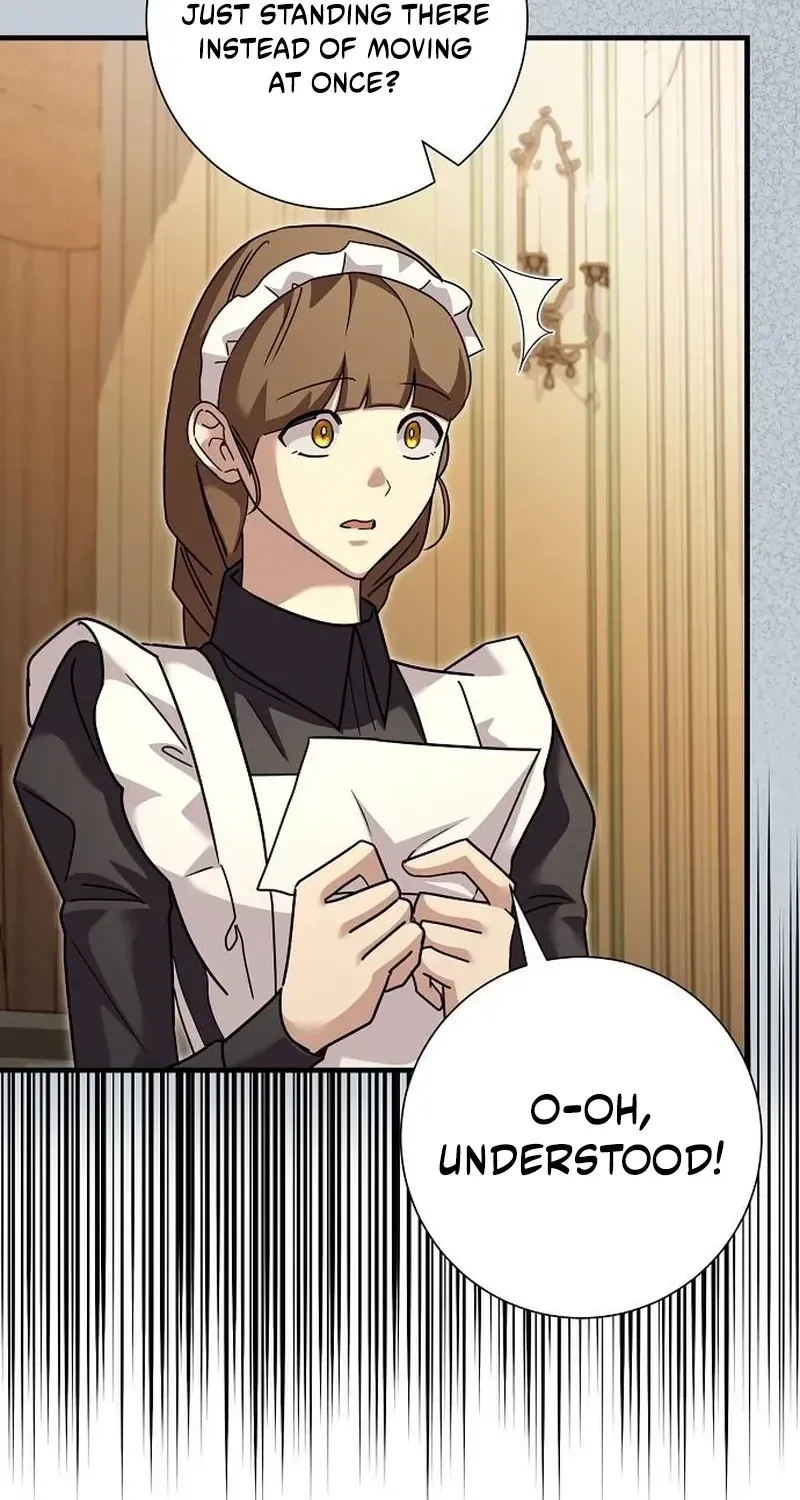 Read For My Gentle Monster chapter 35 image 18 on Lezhin