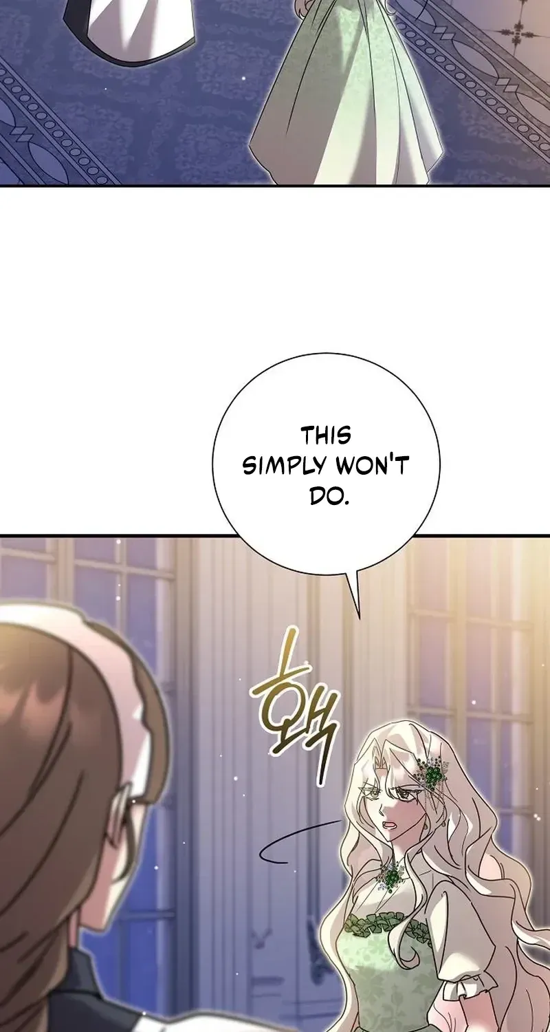 Read For My Gentle Monster chapter 35 image 20 on Lezhin