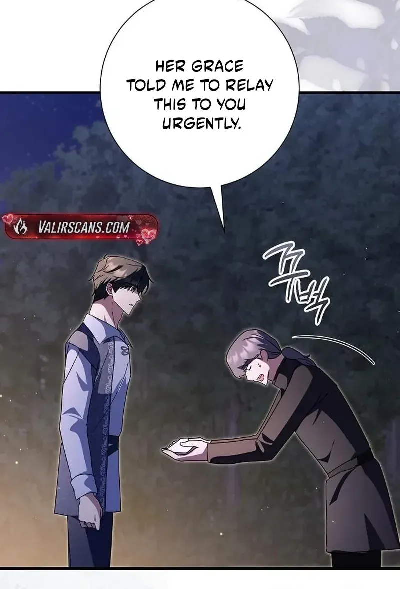 Read For My Gentle Monster chapter 35 image 3 on Lezhin