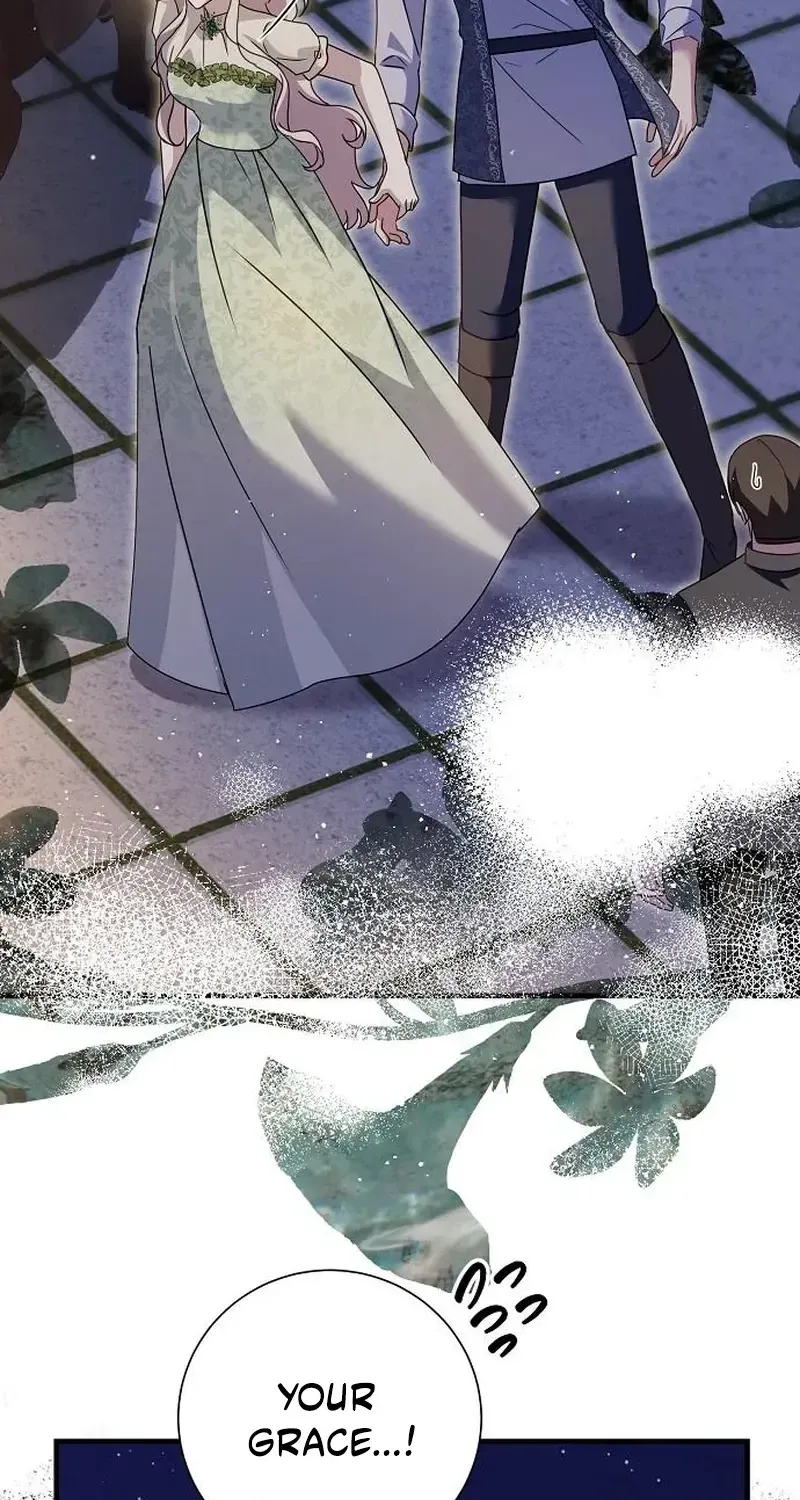 Read For My Gentle Monster chapter 35 image 31 on Lezhin