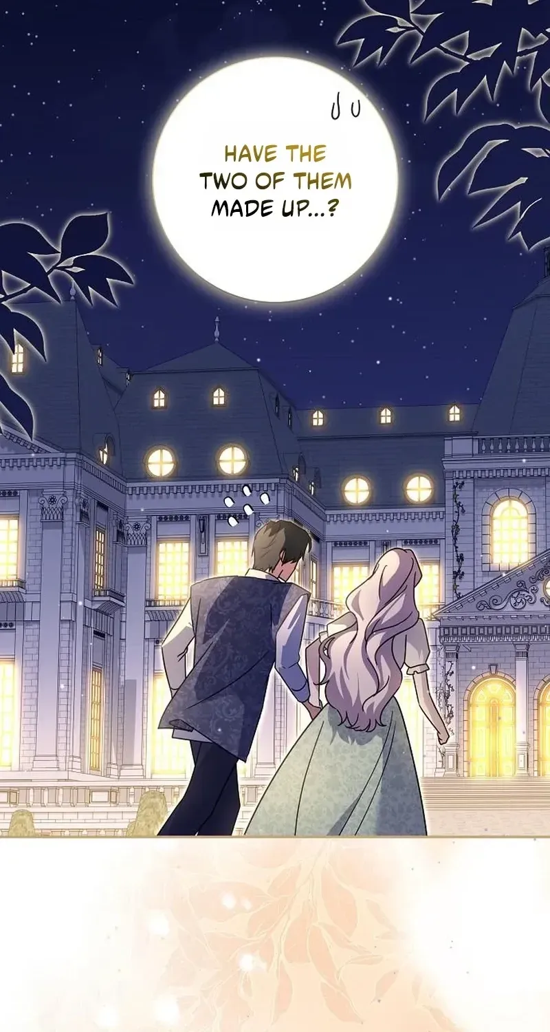 Read For My Gentle Monster chapter 35 image 33 on Lezhin