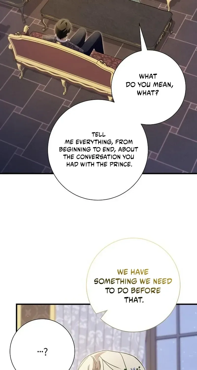 Read For My Gentle Monster chapter 35 image 36 on Lezhin