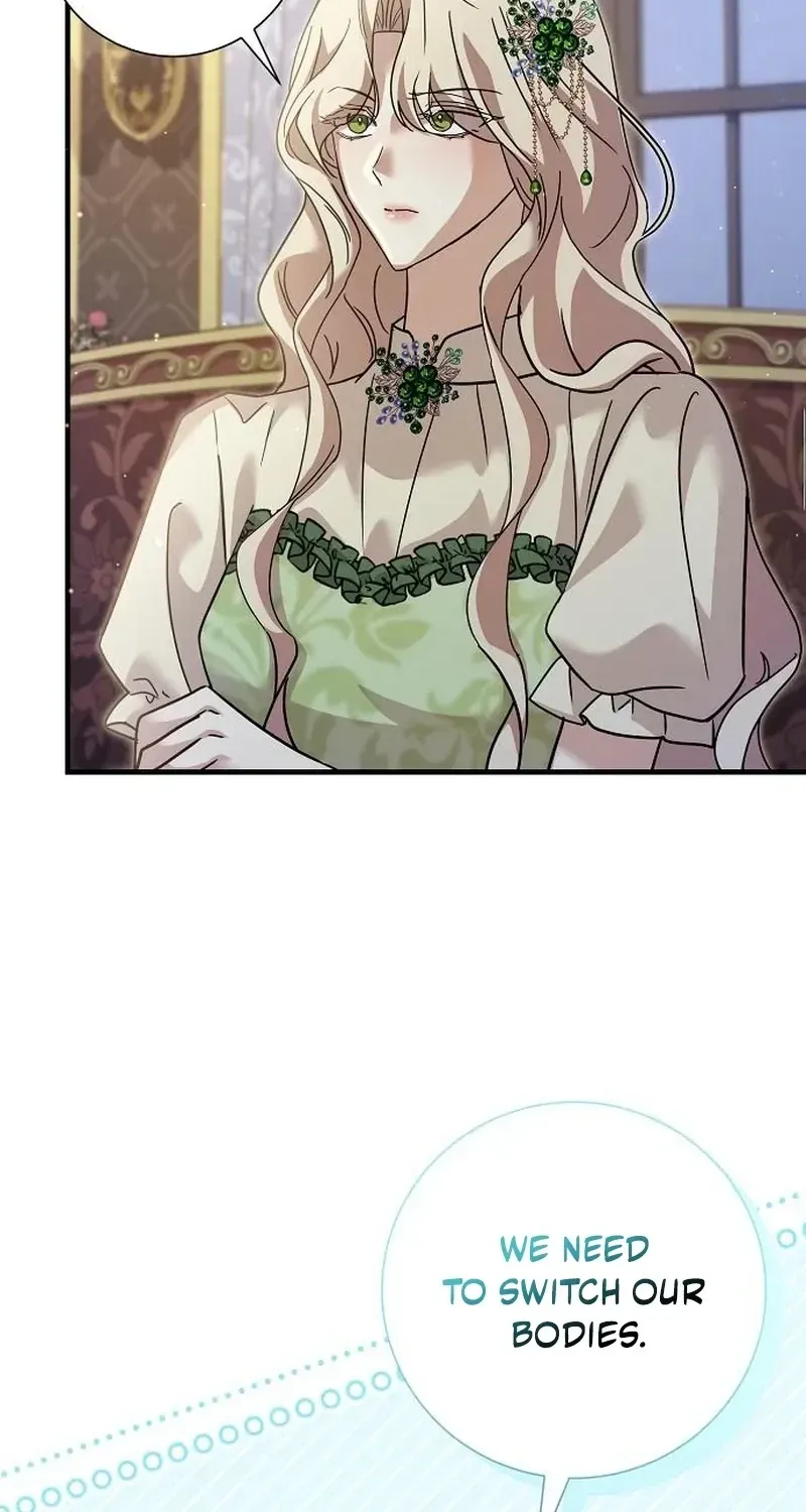 Read For My Gentle Monster chapter 35 image 37 on Lezhin