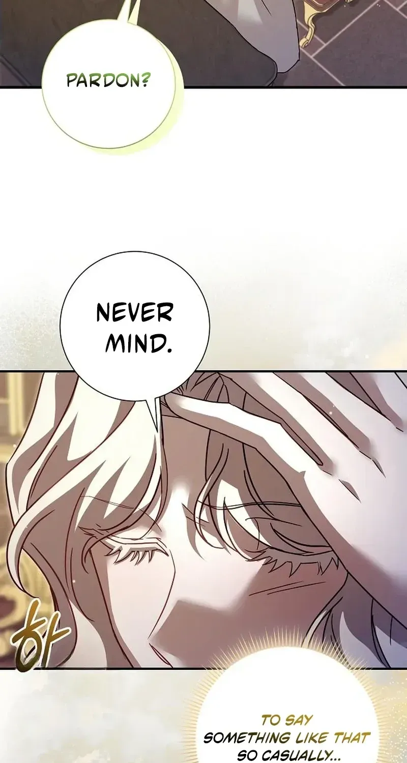 Read For My Gentle Monster chapter 35 image 42 on Lezhin