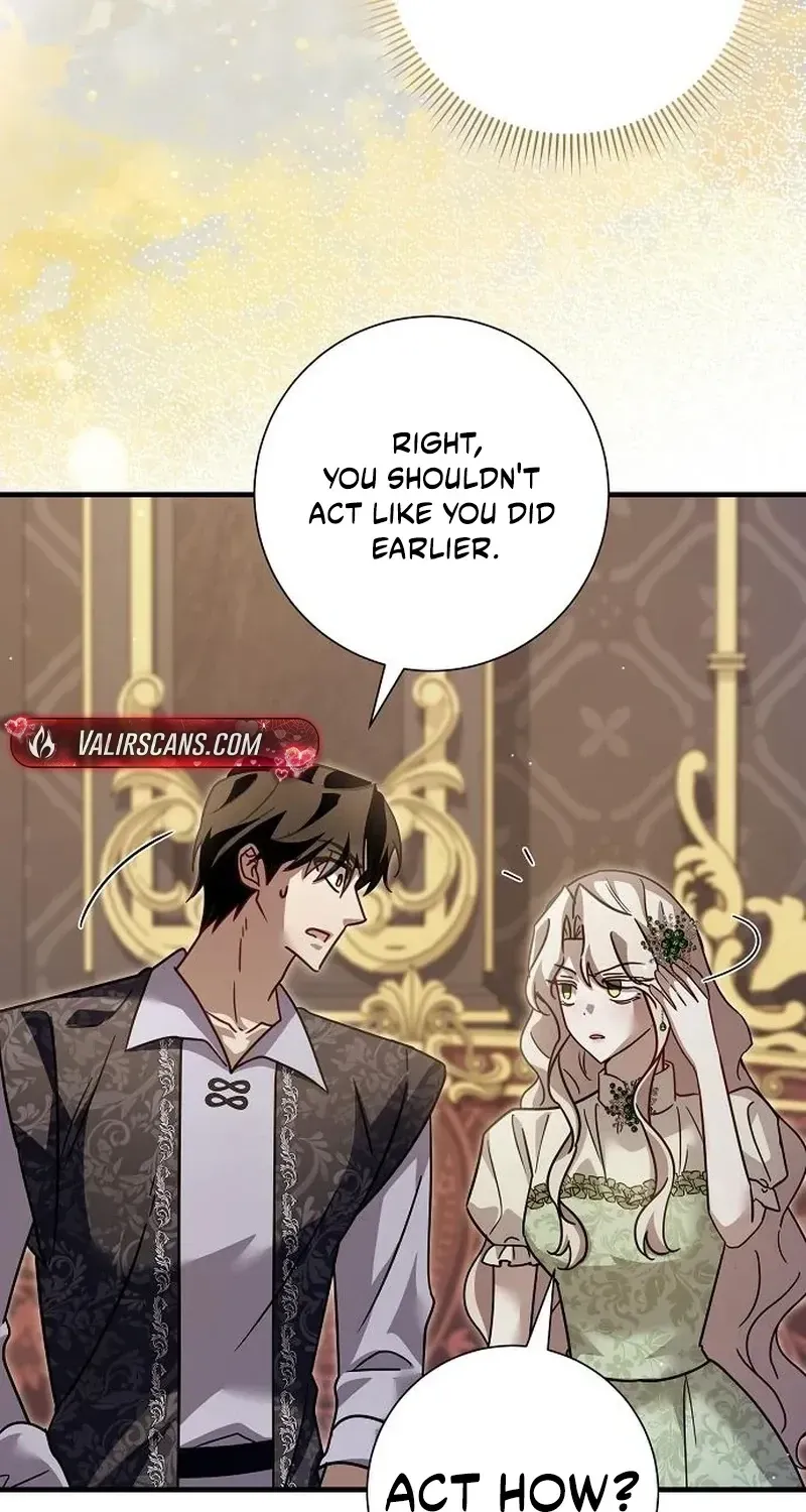 Read For My Gentle Monster chapter 35 image 43 on Lezhin
