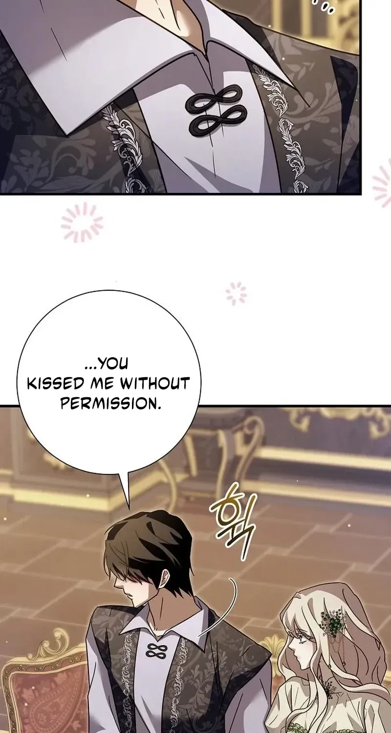 Read For My Gentle Monster chapter 35 image 45 on Lezhin
