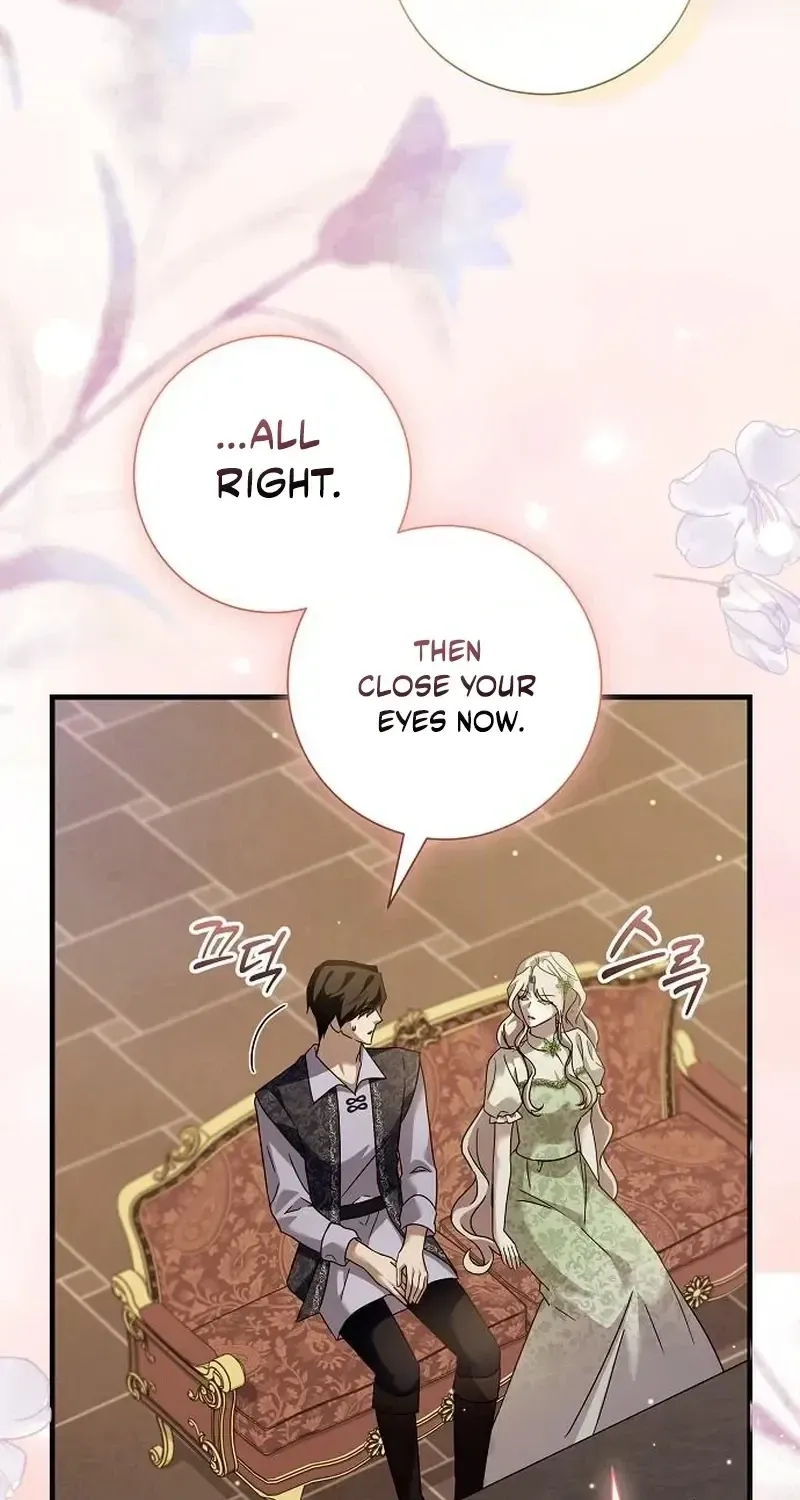 Read For My Gentle Monster chapter 35 image 49 on Lezhin