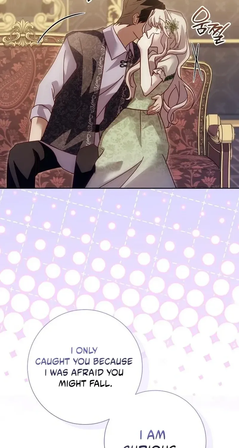 Read For My Gentle Monster chapter 35 image 64 on Lezhin