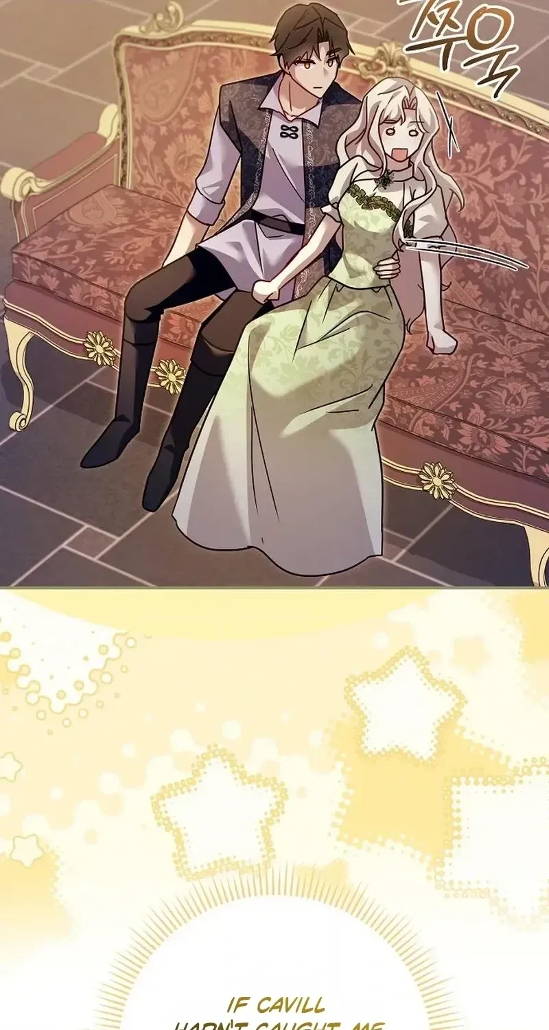 Read For My Gentle Monster chapter 35 image 71 on Lezhin
